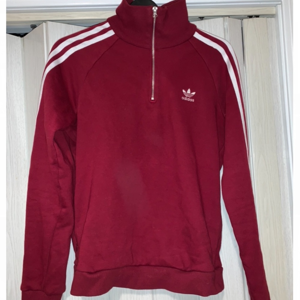 Adidas Sweatshirt